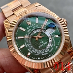 M336934ロレックスコピー 42mm 316鋼製